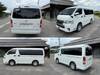 TOYOTA HIACE WAGON