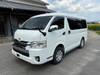 TOYOTA HIACE WAGON