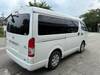TOYOTA HIACE WAGON