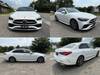 MERCEDES BENZ C-CLASS