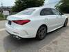 MERCEDES BENZ C-CLASS