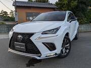 2018 LEXUS NX