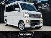 2016 SUZUKI EVERY WAGON