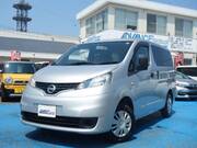 2018 NISSAN NV200 VANETTE VAN VX