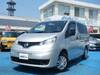 NISSAN NV200 VANETTE VAN