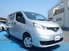 NISSAN NV200 VANETTE VAN