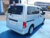 NISSAN NV200 VANETTE VAN