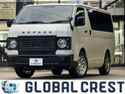 2025 TOYOTA HIACE VAN LONG DX
