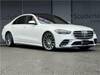 MERCEDES BENZ S CLASS