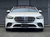 MERCEDES BENZ S CLASS