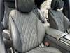 MERCEDES BENZ S CLASS