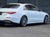 MERCEDES BENZ S CLASS