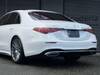 MERCEDES BENZ S CLASS