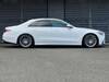 MERCEDES BENZ S CLASS