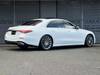 MERCEDES BENZ S CLASS