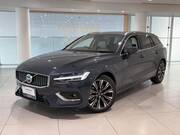 2025 VOLVO V60