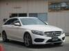 MERCEDES BENZ C-CLASS Stationwagon