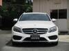 MERCEDES BENZ C-CLASS Stationwagon