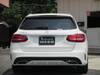 MERCEDES BENZ C-CLASS Stationwagon