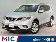2016 NISSAN X-TRAIL