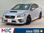 2014 SUBARU WRX S4