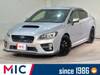 SUBARU WRX S4