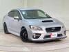SUBARU WRX S4