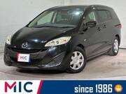 2015 MAZDA PREMACY