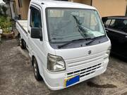 2014 SUZUKI CARRY TRUCK KC