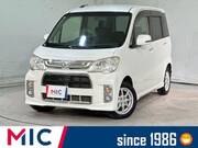 2012 DAIHATSU TANTO EXE