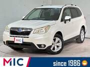 2013 SUBARU FORESTER