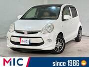2014 TOYOTA PASSO