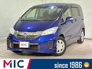 2014 HONDA FREED G JUST SELECTION