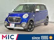 2016 DAIHATSU CAST