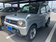 2004 SUZUKI JIMNY XC