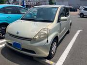 2005 TOYOTA PASSO