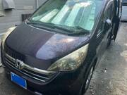 2007 HONDA STEPWAGON 24Z