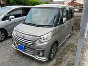 2015 SUZUKI SPACIA CUSTOM