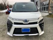 2020 TOYOTA VOXY