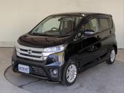 2013 NISSAN DAYZ