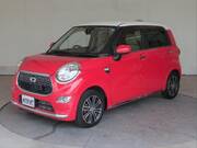 2016 DAIHATSU CAST