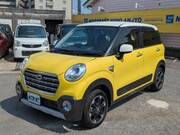 2019 DAIHATSU CAST