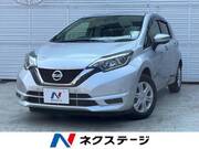 2018 NISSAN NOTE