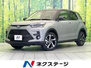 2026 TOYOTA RAIZE