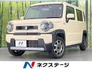 2023 SUZUKI HUSTLER