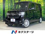 2021 HONDA N-BOX CUSTOM