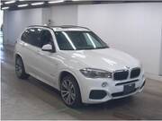 2015 BMW X5