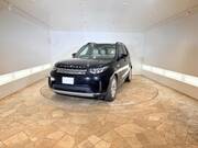 2017 LAND ROVER DISCOVERY