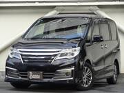 2015 NISSAN SERENA