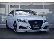 2019 TOYOTA CROWN